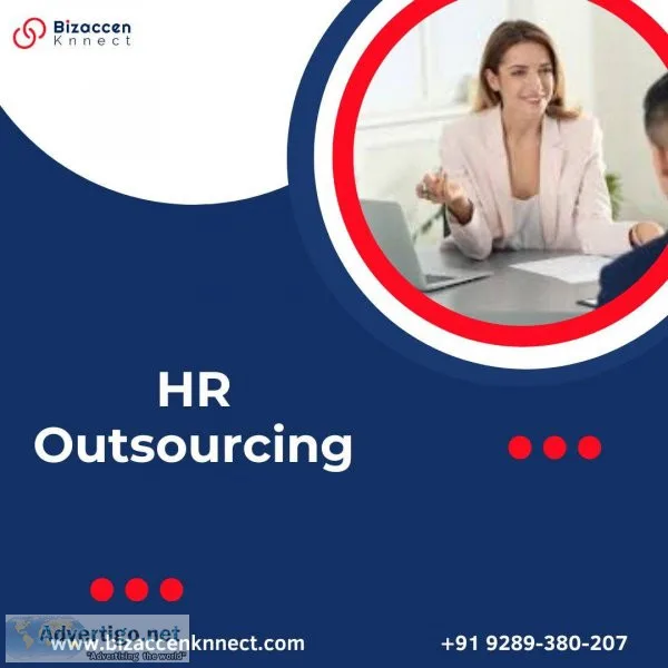 hr outsourcing