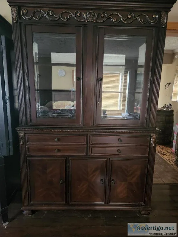 China Cabinet