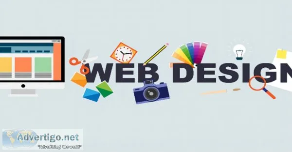 web development and designing course