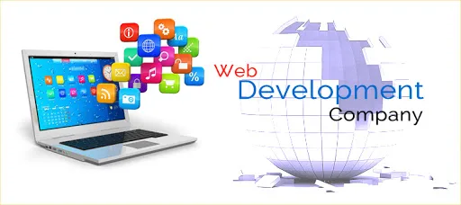Get afforable web design and web development services