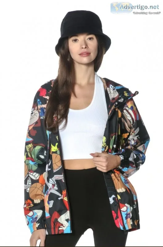 Best Windbreaker Jacket for Women s