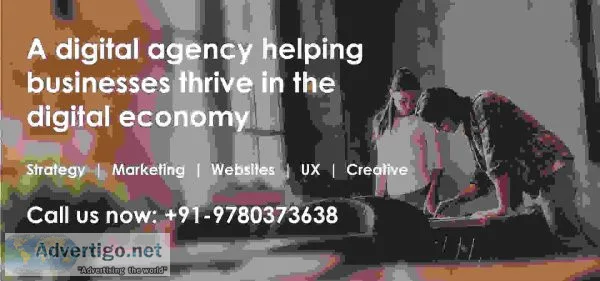 It web design and web development