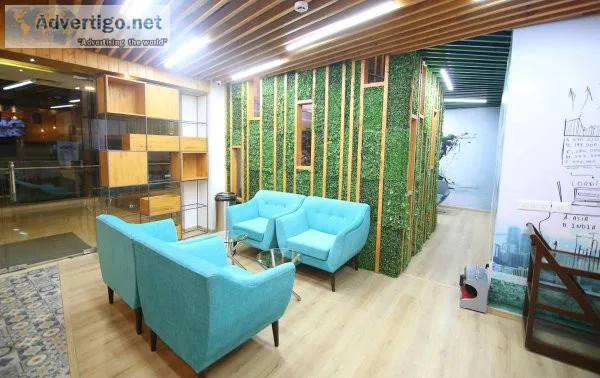Virtual office in gurgaon