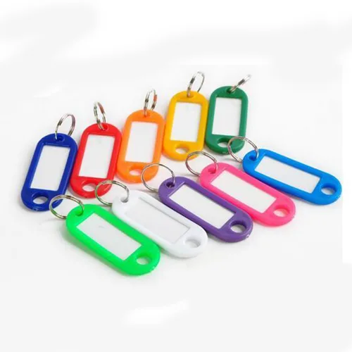 Papachina offers personalized luggage tags at wholesale prices