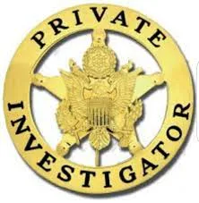 Private investigator services
