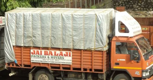 Packers and movers in thane ? jai balaji packers