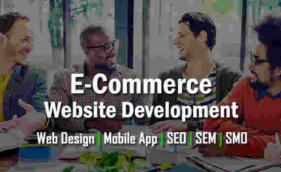 It web design and web development