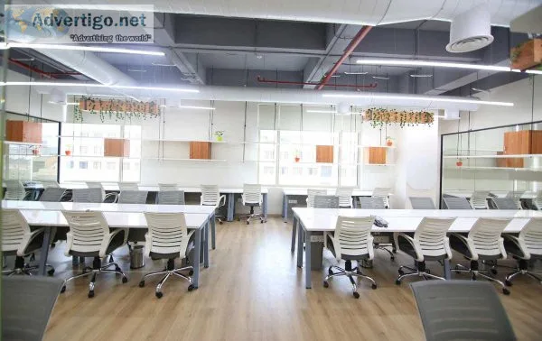 Virtual office in gurgaon