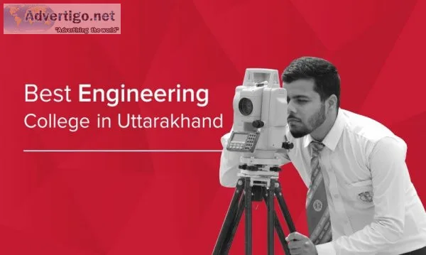 Engineering college in uttarakhand-dbuu