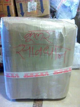 Packers and movers in thane ? jai balaji packers