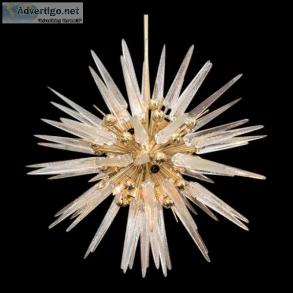 JT268 SPIKE SPUTNIK