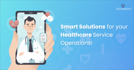 Talented, skilled, & experienced healthcare app developers