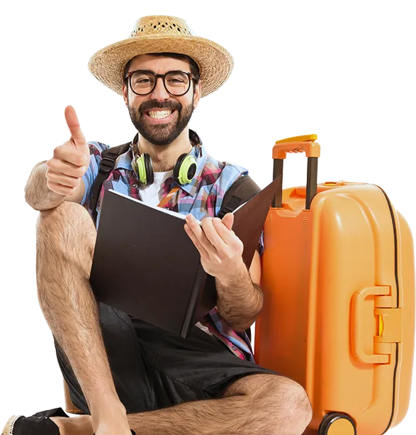 Outsourcing services for travel & tourism industry reservations-