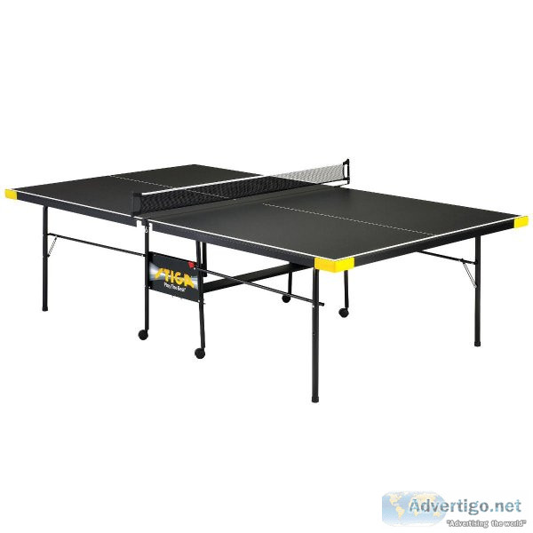 Leach Enterprises has a Stiga Ping Pong Table for Sale Online