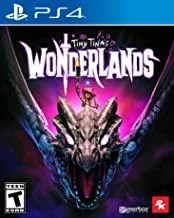Tiny Tina s Wonderlands