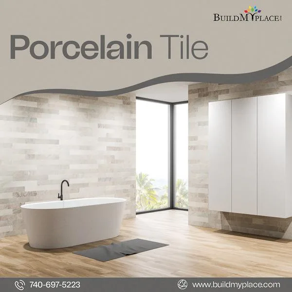Amazing Sale on Porcelain Tiles