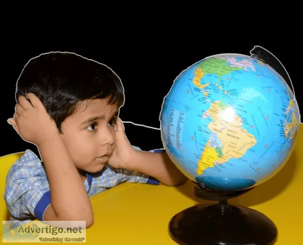 Top 10 Montessori Schools In Bangalore  Daisymontessorischoo l.o