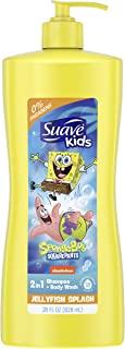 Suave Kids 2in1 Shampoo and Body