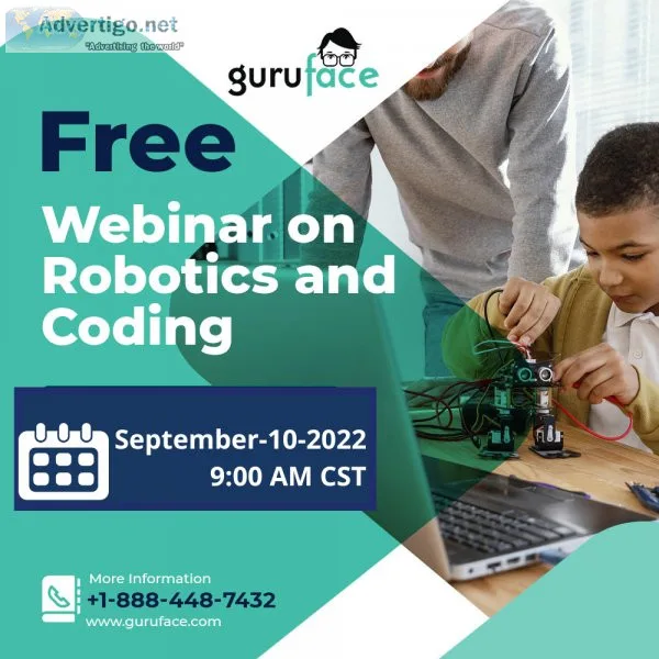 Online Class for Robotics