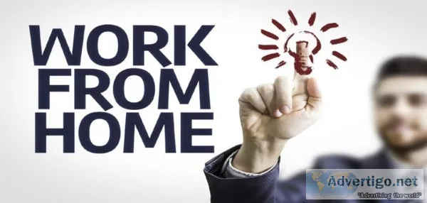 Work from Home