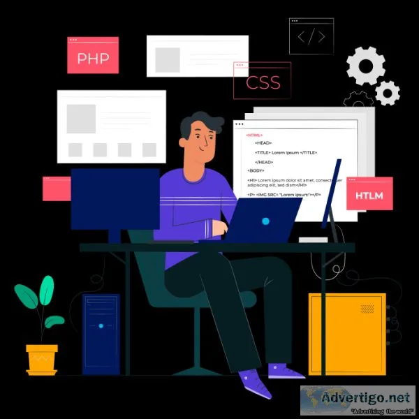 Hiring a remote developer for custom app or web development