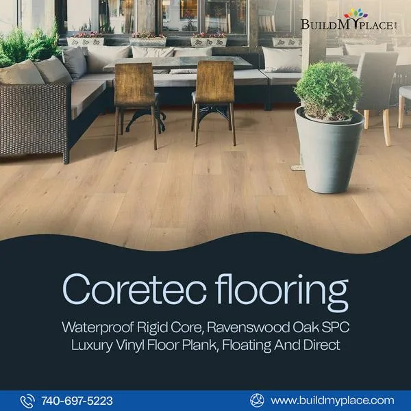 Explore the Latest Offers on COREtec Flooring