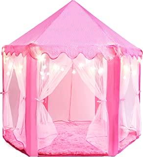 Princess Tent
