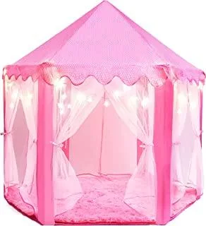 Princess Tent