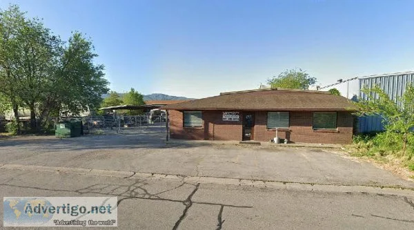 1125 West 725 North - Centerville OfficeWarehouse