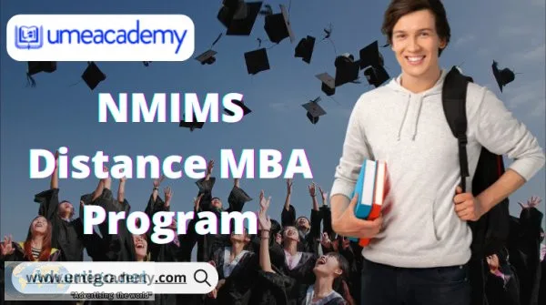 Why NMIMS university is best for distance MBA.