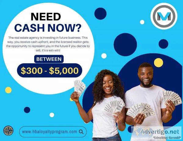 Do You Own A Home And Need Cash Now But Don t Want To Take Out A