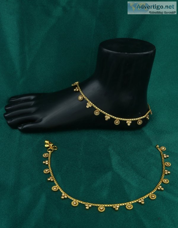 Latest payal collection online at lowest price