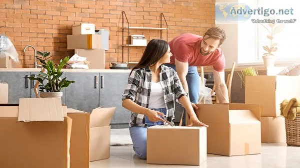 Packers and movers in faridabad