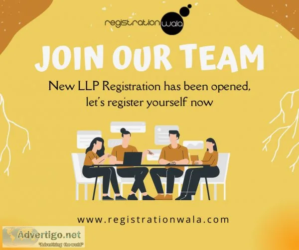 Llp company registration