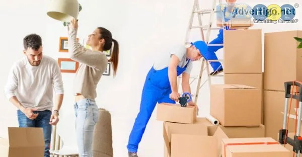 Packers and movers in faridabad