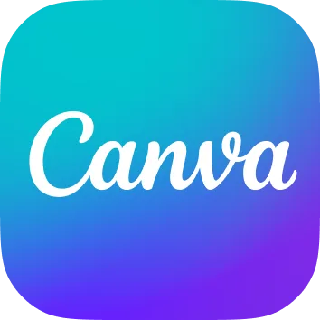Professional Resume Builder with Canva