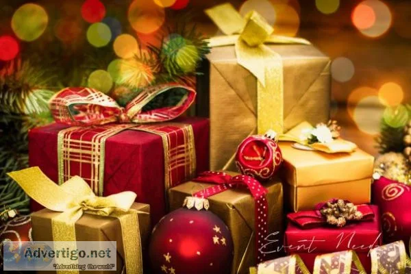 Best gift stores | event needz