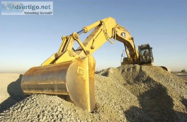 Construction equipment and dump truck funding - (We handle all c