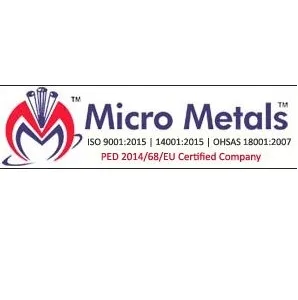 Micro metals