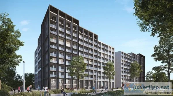 Nasaq 3 apartment by arada at aljada