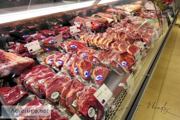 Fresh meat supplier | event needz
