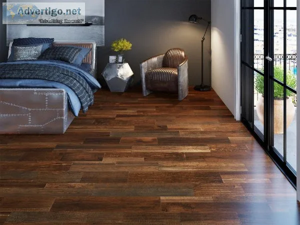 Ceramic Wood Look Plank Promotion 2022