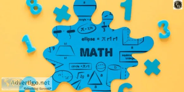 Physics Wallah Class 8 Maths Chapter- Sets Formula