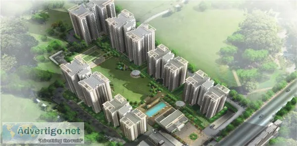Who can be the top real estate development company in faridabad