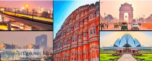 Restaurants and Fine Dining in Delhi