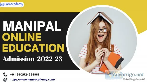 Online education based on international standards and expert fac