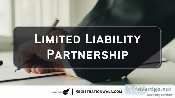 Llp company registration