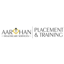 Placement and training services in healthcare services