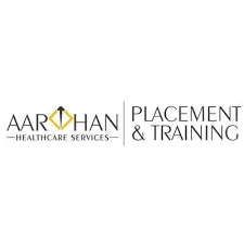Placement and training services in healthcare services