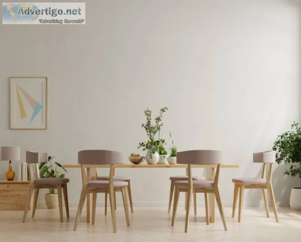 Your Guide to choosing Dining Room furniture  GwG Outlet